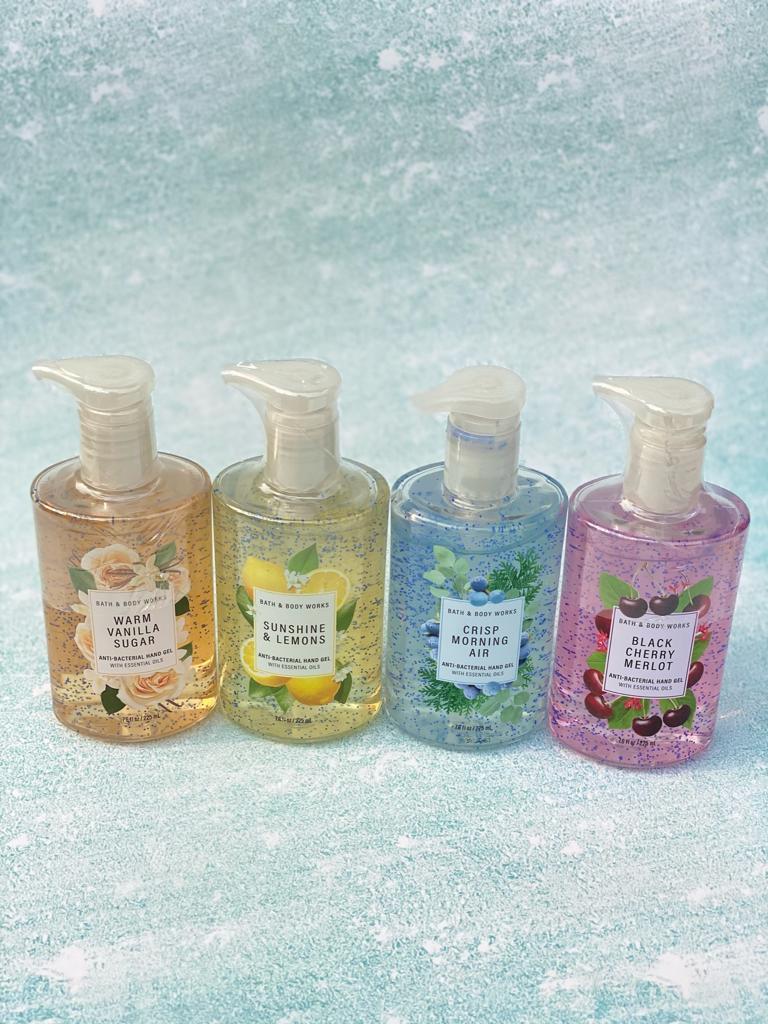 bath and body works
